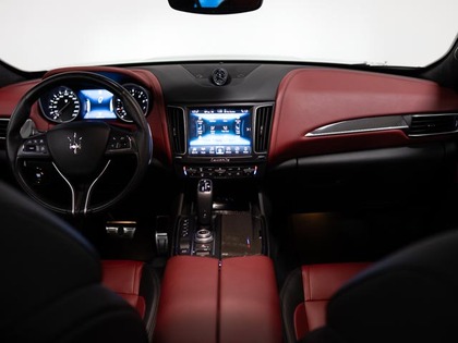 used 2020 Maserati Levante car, priced at $39,900