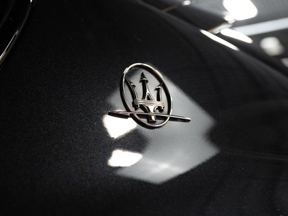 used 2020 Maserati Levante car, priced at $39,900