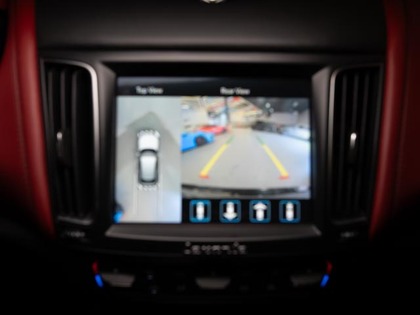 used 2020 Maserati Levante car, priced at $39,900