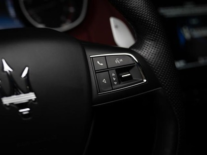 used 2020 Maserati Levante car, priced at $39,900