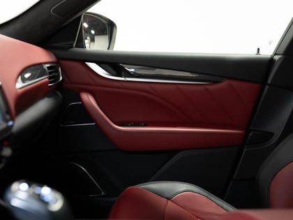used 2020 Maserati Levante car, priced at $39,900