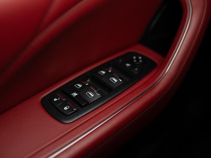 used 2020 Maserati Levante car, priced at $39,900