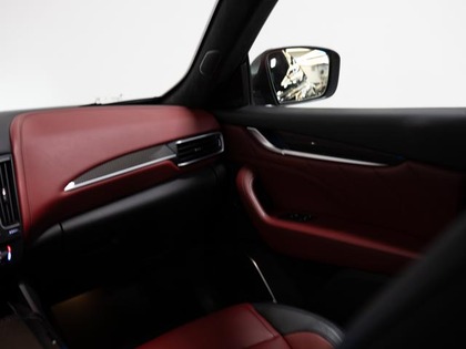 used 2020 Maserati Levante car, priced at $39,900
