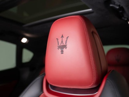 used 2020 Maserati Levante car, priced at $39,900