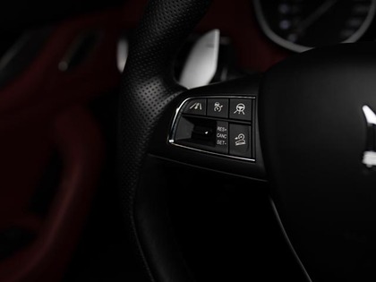 used 2020 Maserati Levante car, priced at $39,900