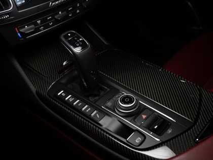 used 2020 Maserati Levante car, priced at $39,900