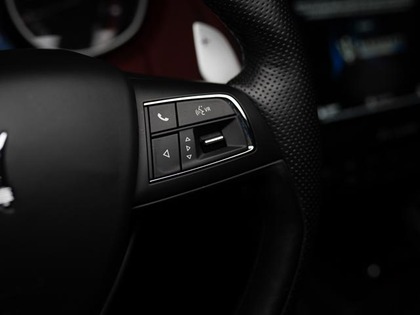 used 2020 Maserati Levante car, priced at $39,900