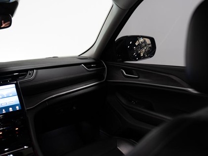 used 2023 Jeep Grand Cherokee car, priced at $33,900