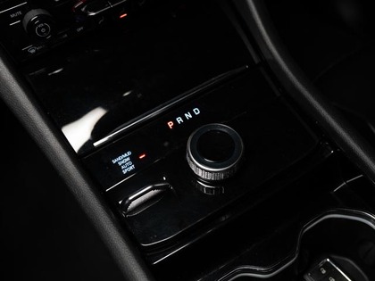 used 2023 Jeep Grand Cherokee car, priced at $33,900