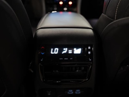 used 2023 Jeep Grand Cherokee car, priced at $33,900