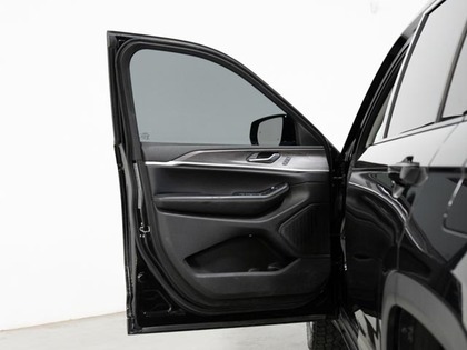 used 2023 Jeep Grand Cherokee car, priced at $33,900