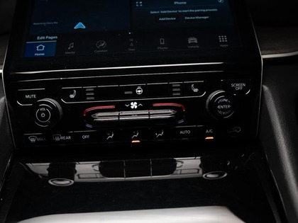 used 2023 Jeep Grand Cherokee car, priced at $33,900