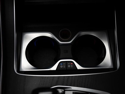 used 2022 BMW X7 car, priced at $58,900