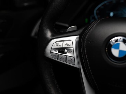 used 2022 BMW X7 car, priced at $58,900
