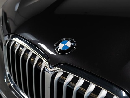 used 2022 BMW X7 car, priced at $58,900