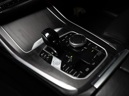 used 2022 BMW X7 car, priced at $58,900