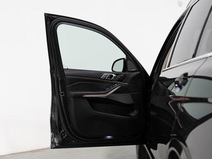 used 2022 BMW X7 car, priced at $58,900