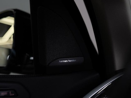 used 2022 BMW X7 car, priced at $58,900
