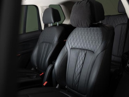 used 2022 BMW X7 car, priced at $58,900