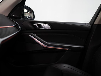 used 2022 BMW X7 car, priced at $58,900