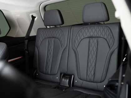 used 2022 BMW X7 car, priced at $58,900