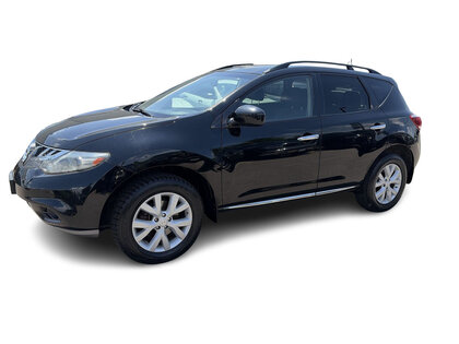 used 2011 Nissan Murano car, priced at $3,050