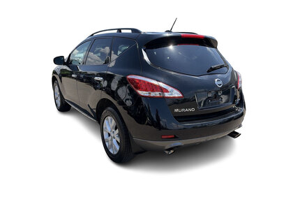 used 2011 Nissan Murano car, priced at $3,050