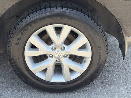 used 2011 Nissan Murano car, priced at $3,050
