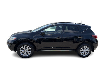 used 2011 Nissan Murano car, priced at $3,050