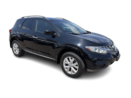 used 2011 Nissan Murano car, priced at $3,050