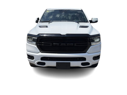 used 2023 Ram 1500 car, priced at $50,009