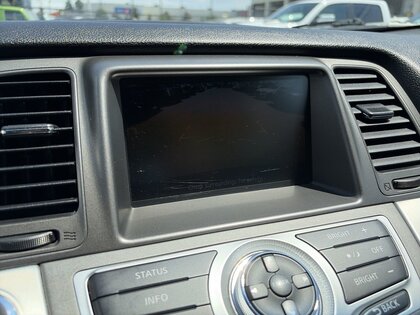 used 2011 Nissan Murano car, priced at $3,050
