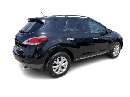 used 2011 Nissan Murano car, priced at $3,050