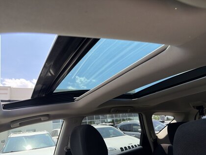used 2011 Nissan Murano car, priced at $3,050