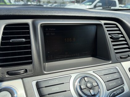 used 2011 Nissan Murano car, priced at $3,050