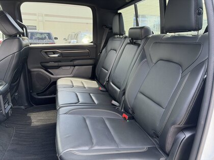 used 2023 Ram 1500 car, priced at $50,009
