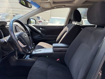used 2011 Nissan Murano car, priced at $3,050