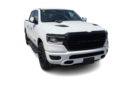 used 2023 Ram 1500 car, priced at $50,009