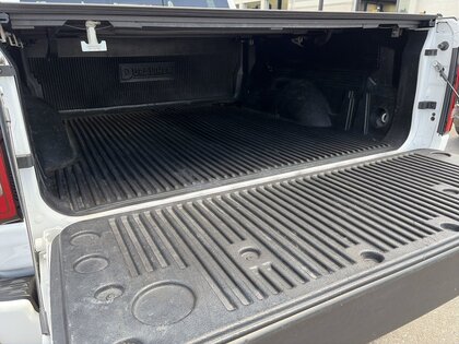 used 2023 Ram 1500 car, priced at $50,009