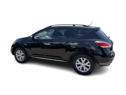 used 2011 Nissan Murano car, priced at $3,050