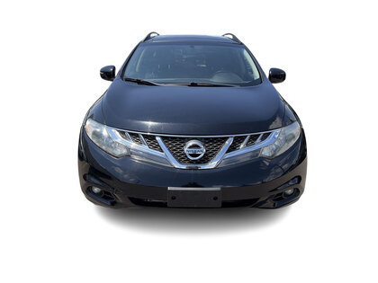 used 2011 Nissan Murano car, priced at $3,050