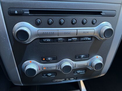 used 2011 Nissan Murano car, priced at $3,050