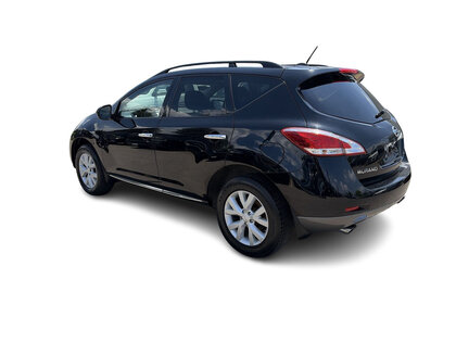 used 2011 Nissan Murano car, priced at $3,050