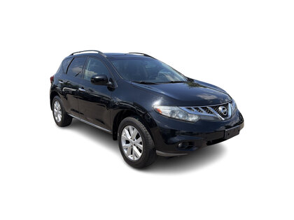 used 2011 Nissan Murano car, priced at $3,050