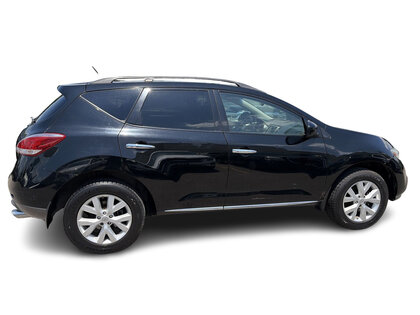 used 2011 Nissan Murano car, priced at $3,050