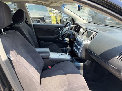 used 2011 Nissan Murano car, priced at $3,050
