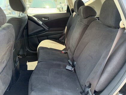 used 2011 Nissan Murano car, priced at $3,050