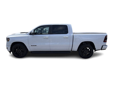 used 2023 Ram 1500 car, priced at $50,009