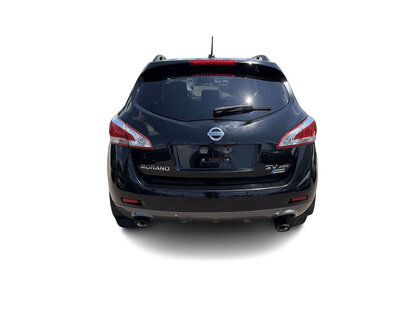 used 2011 Nissan Murano car, priced at $3,050