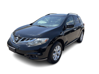 used 2011 Nissan Murano car, priced at $3,050